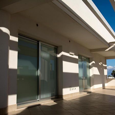 Hotel Aurora Porto Cesareo Exterior photo