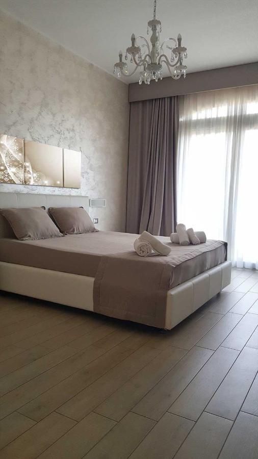 Hotel Aurora Porto Cesareo Exterior photo