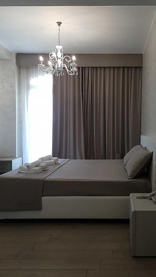 Hotel Aurora Porto Cesareo Exterior photo