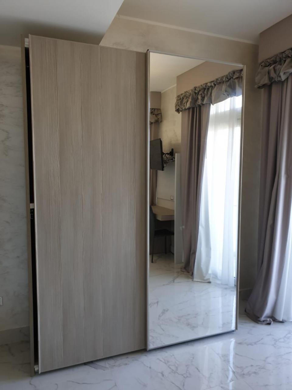 Hotel Aurora Porto Cesareo Exterior photo